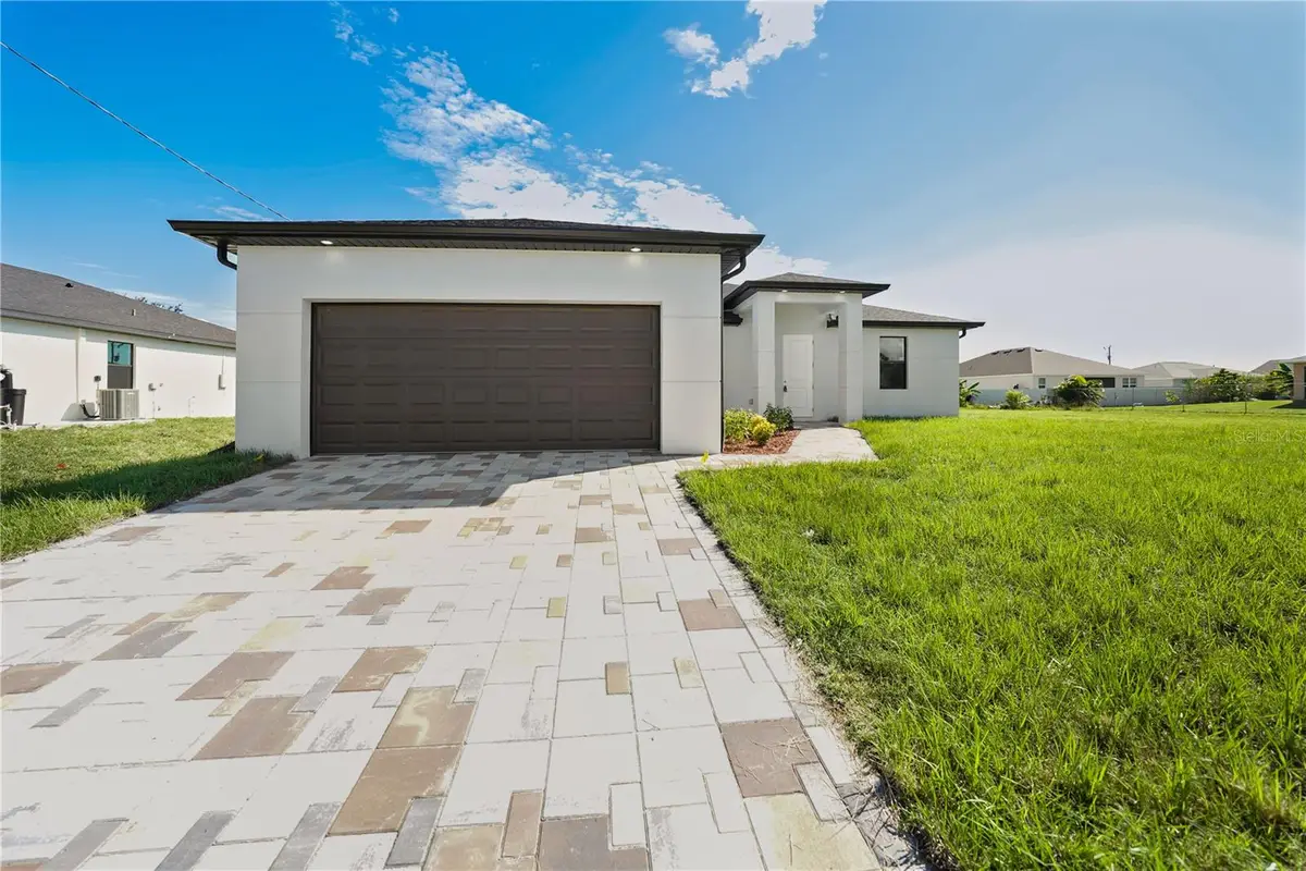 2458 NW 9th Terrace, Cape Coral, FL 33993 - Image #1