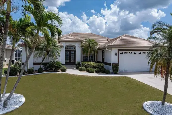 5430 Almar Drive, PUNTA GORDA, FL 33950