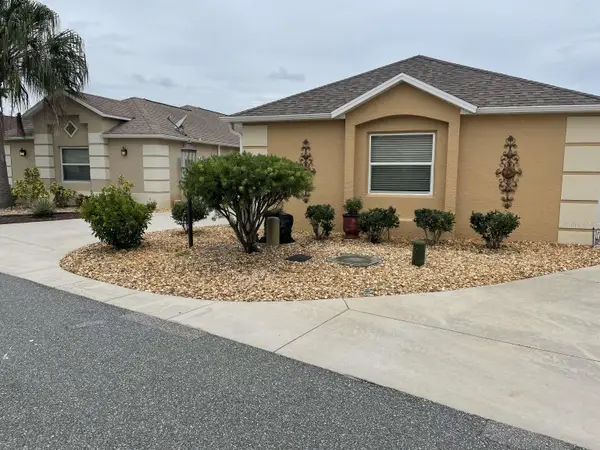 1067 Carver Court, THE VILLAGES, FL 32163