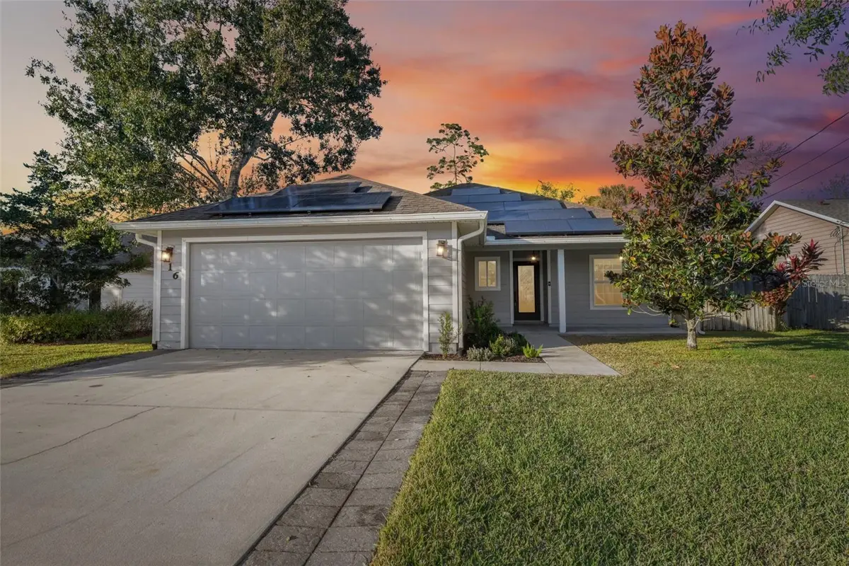 116 W 5th Street, Chuluota, FL 32766 - Image #1