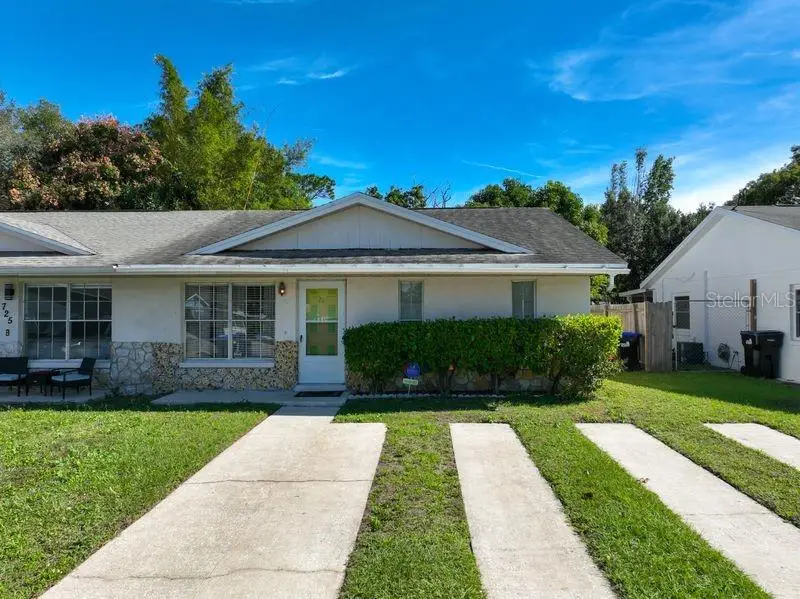 727 Quail Hollow Drive, Orlando, FL 32825 - Image #1