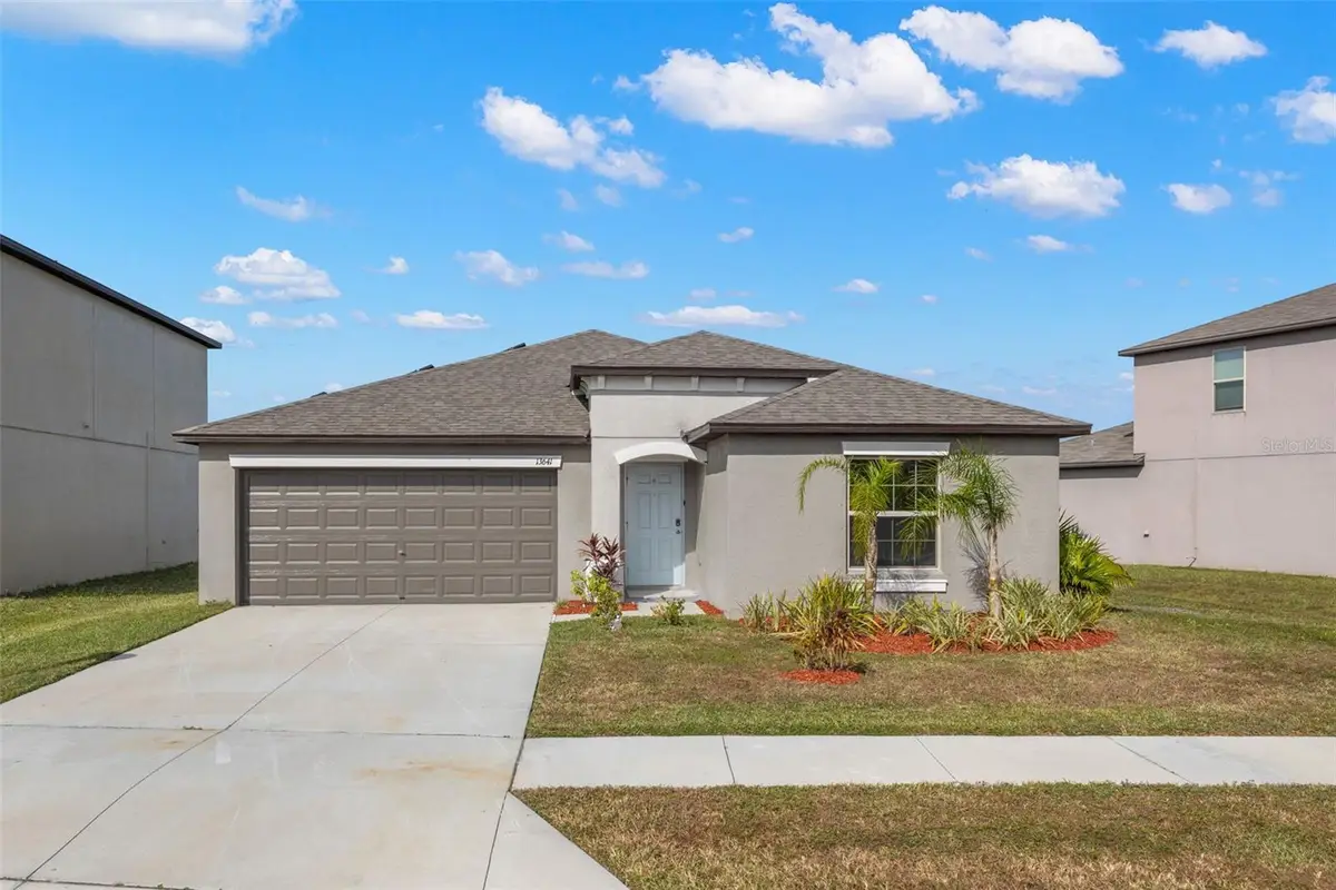 13641 Wild Ginger Street, Riverview, FL 33579 - Image #1