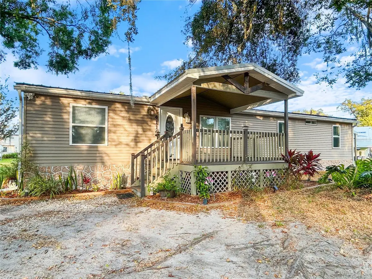 4116 Amanda Drive, Plant City, FL 33565 - Image #1