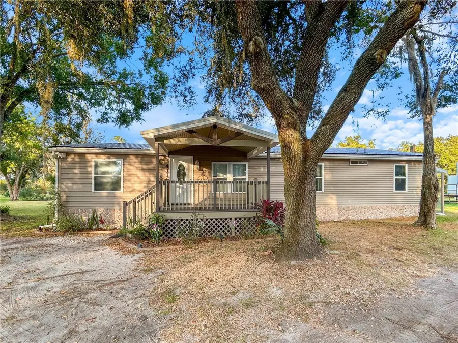 4116 Amanda Drive, Plant City, FL 33565 - Image #2