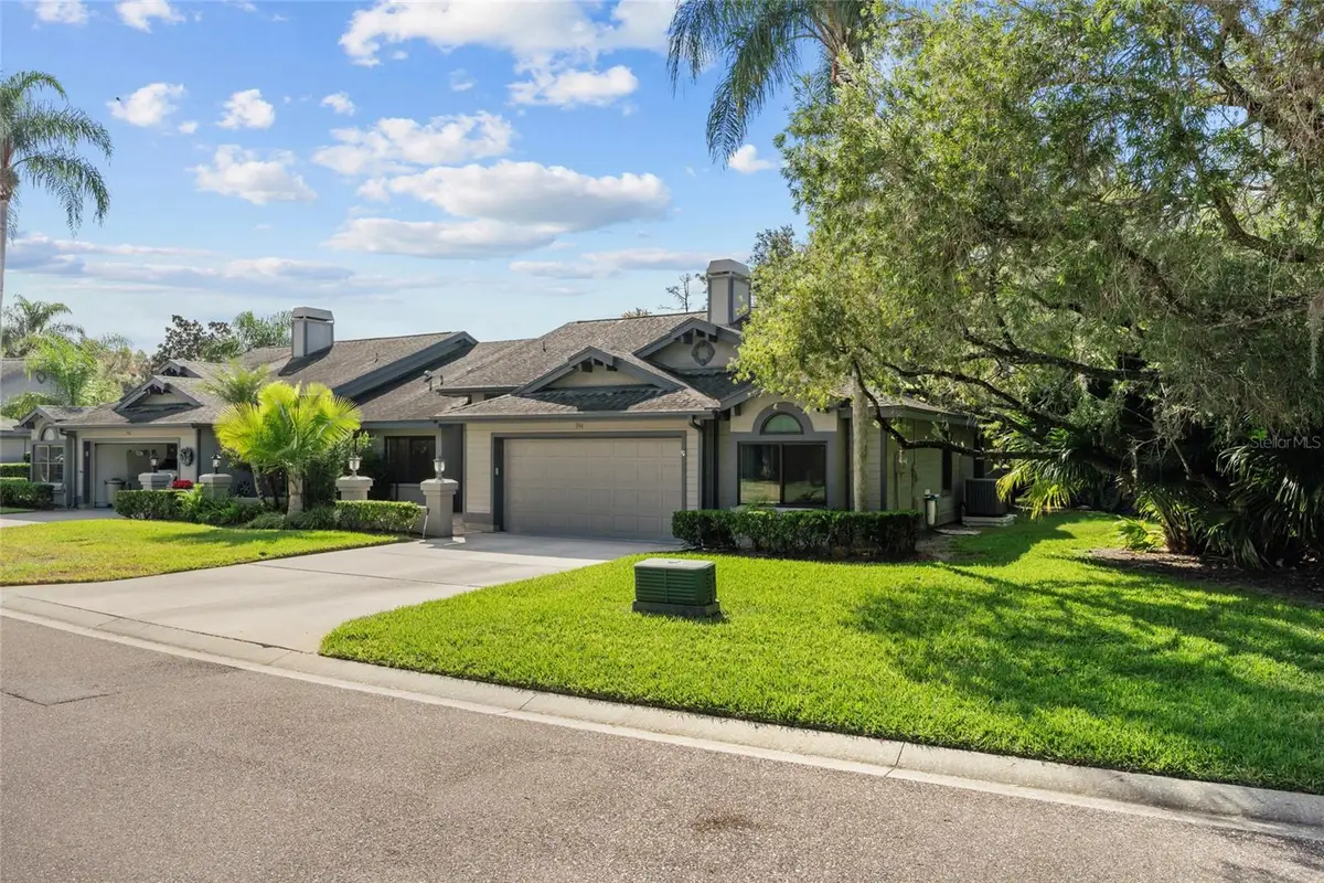 948 Lucas Lane, Oldsmar, FL 34677 - #1