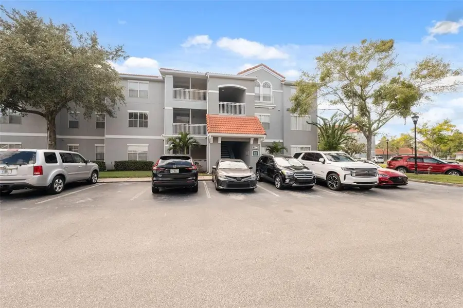 18001 Richmond Place Drive #215, Tampa, FL 33647 - Image #2