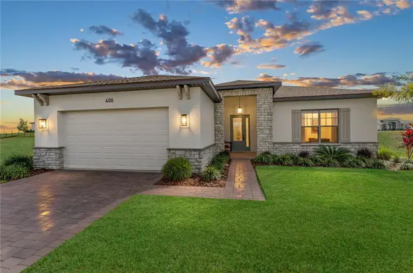 400 Adams View Lane, AUBURNDALE, FL 33823