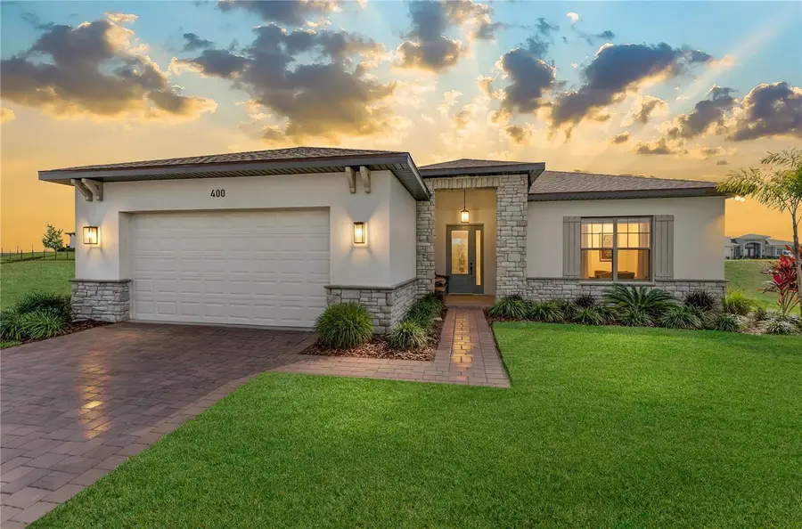 400 Adams View Lane, Auburndale, FL 33823 - Image #2