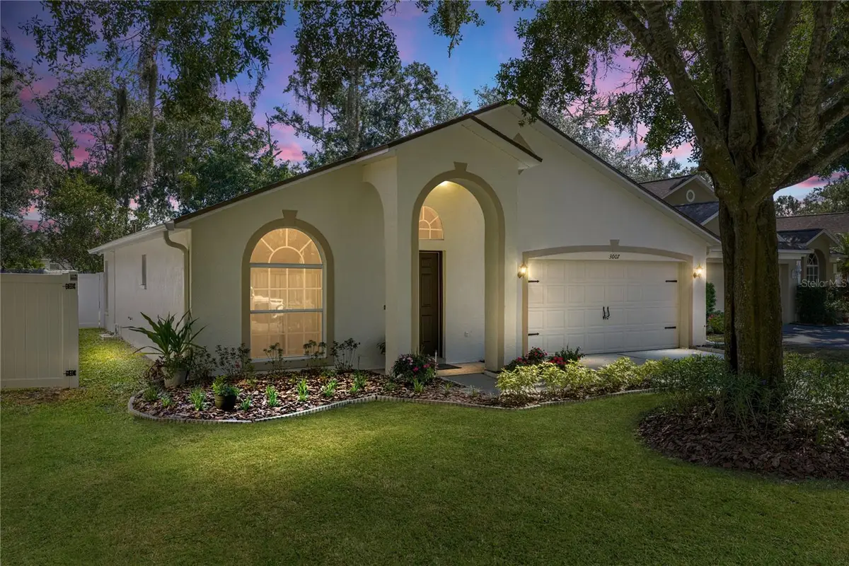 3007 Castle Rock Circle, Land O Lakes, FL 34639 - Image #1