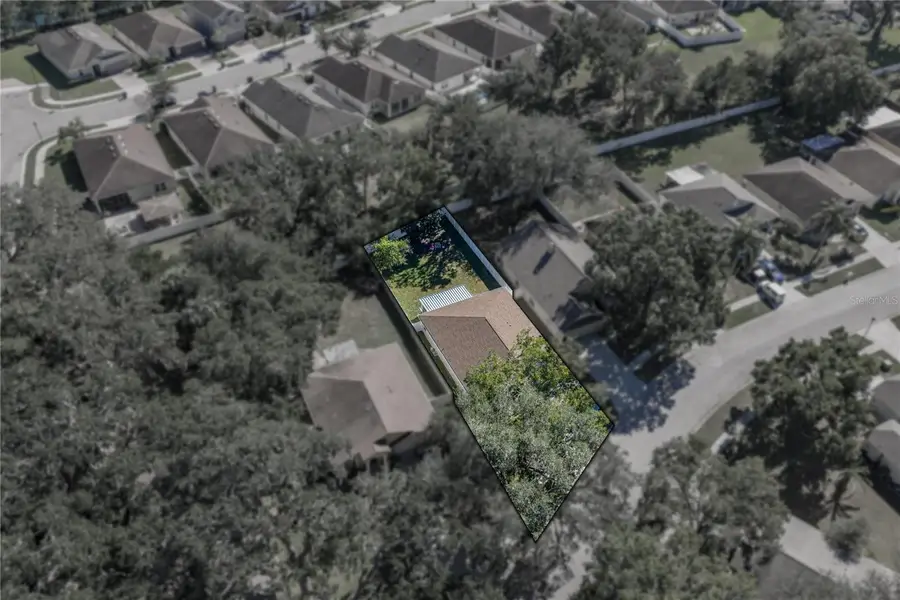 3007 Castle Rock Circle, Land O Lakes, FL 34639 - Image #3