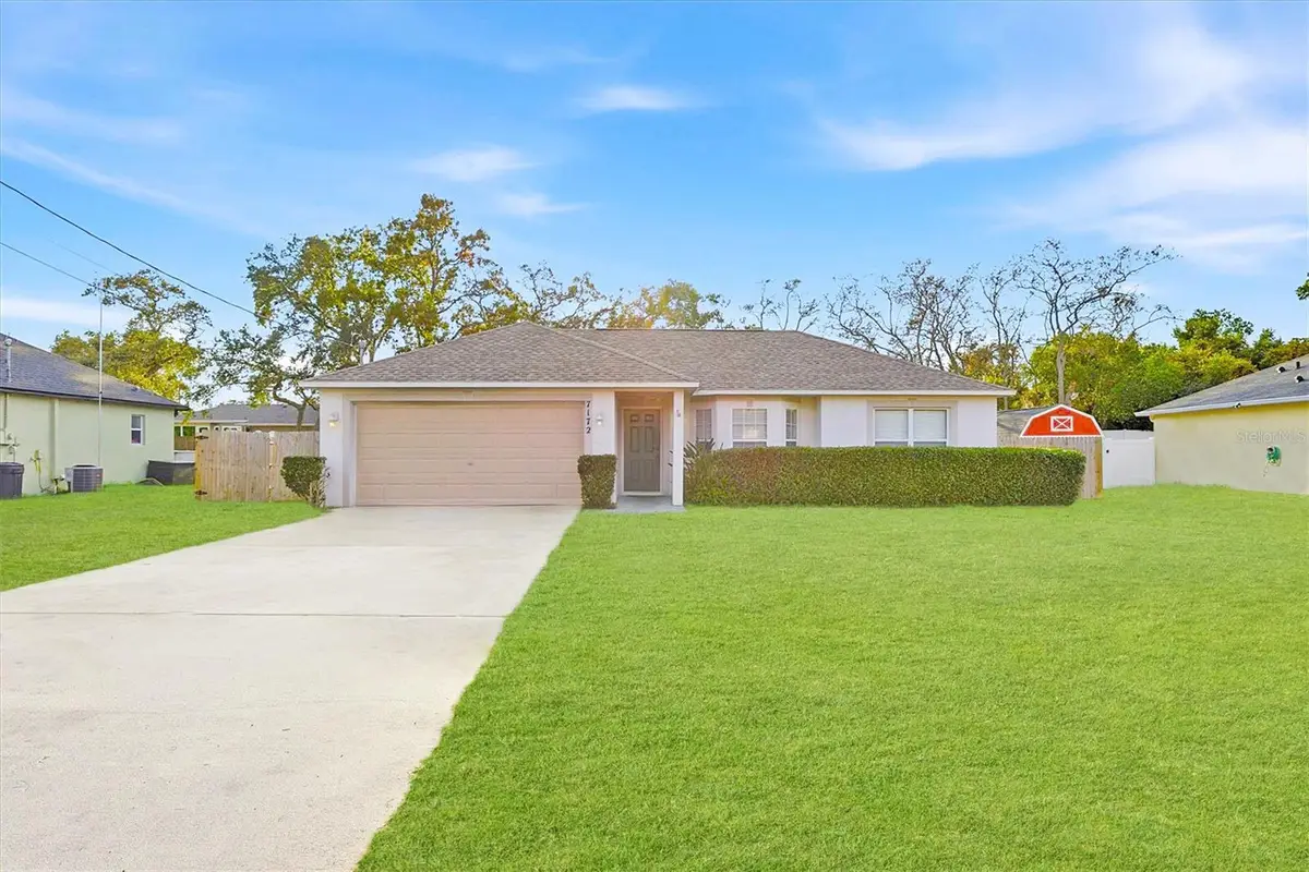 7172 Toledo Road, Spring Hill, FL 34606 - Image #1