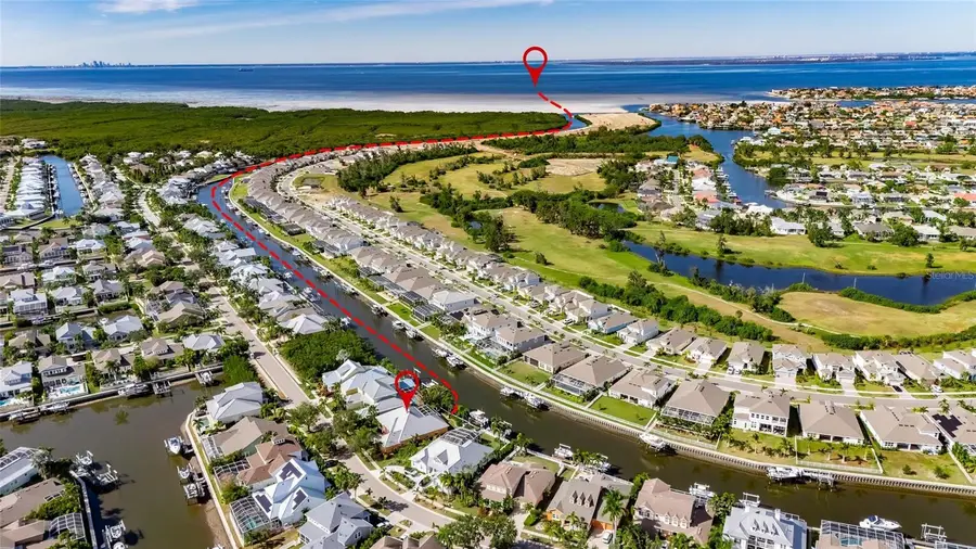 539 Islebay Drive, Apollo Beach, FL 33572 - Image #3