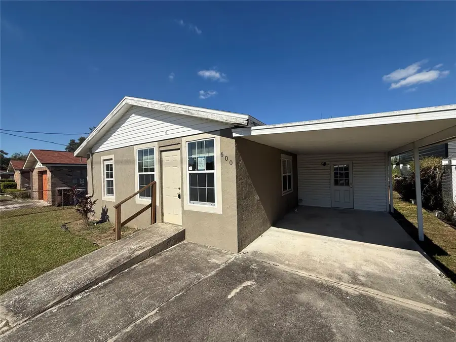 600 SE 3rd Street, Mulberry, FL 33860 - Image #2