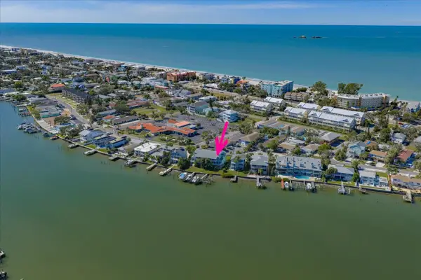 2505 Bay Boulevard #4, INDIAN ROCKS BEACH, FL 33785