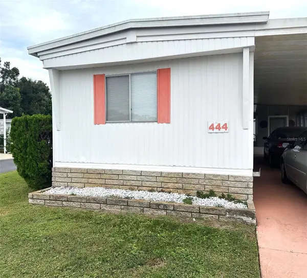 9790 66th Street N #444, PINELLAS PARK, FL 33782