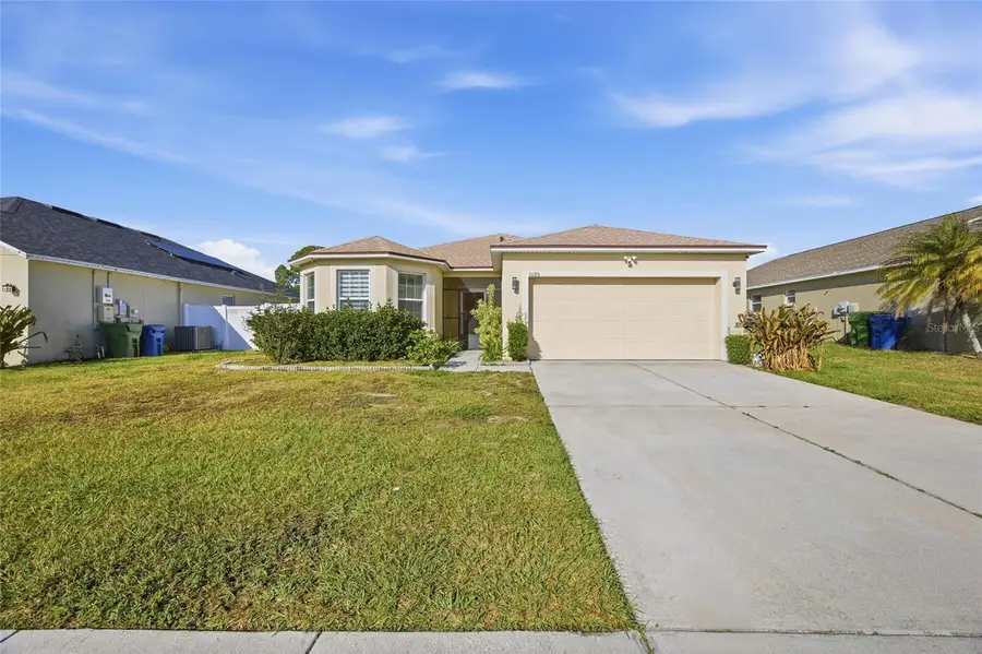 1085 Brenton Manor Drive, Winter Haven, FL 33881 - Image #2