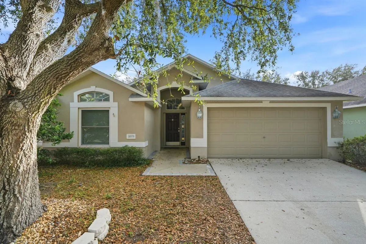 18939 Twinberry Drive, Tampa, FL 33647 - Image #1