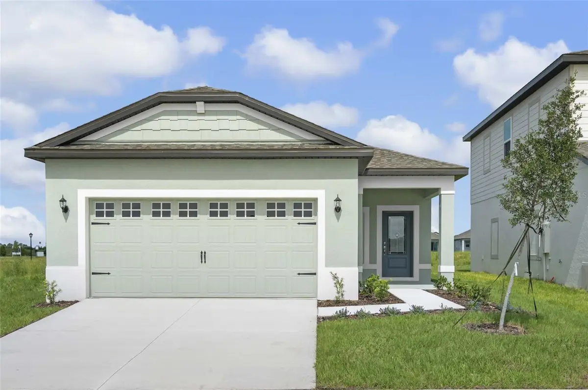 3711 Bergamot Street, Lake Alfred, FL 33850 - Image #1