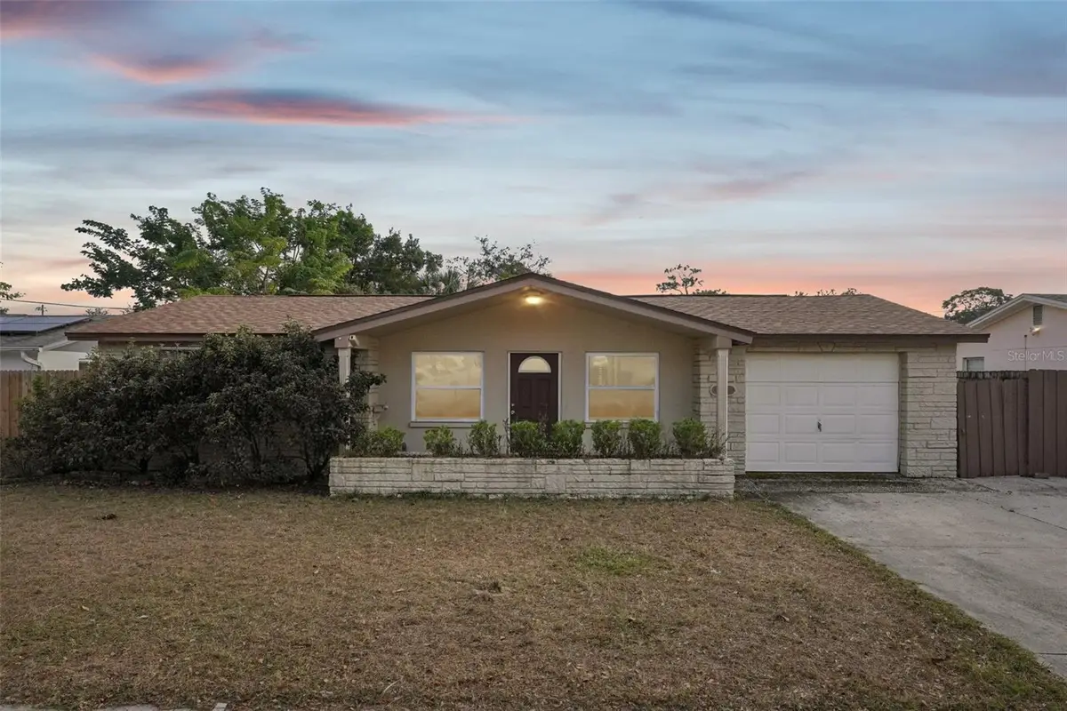 6428 Kentfield Avenue, New Port Richey, FL 34653 - Image #1