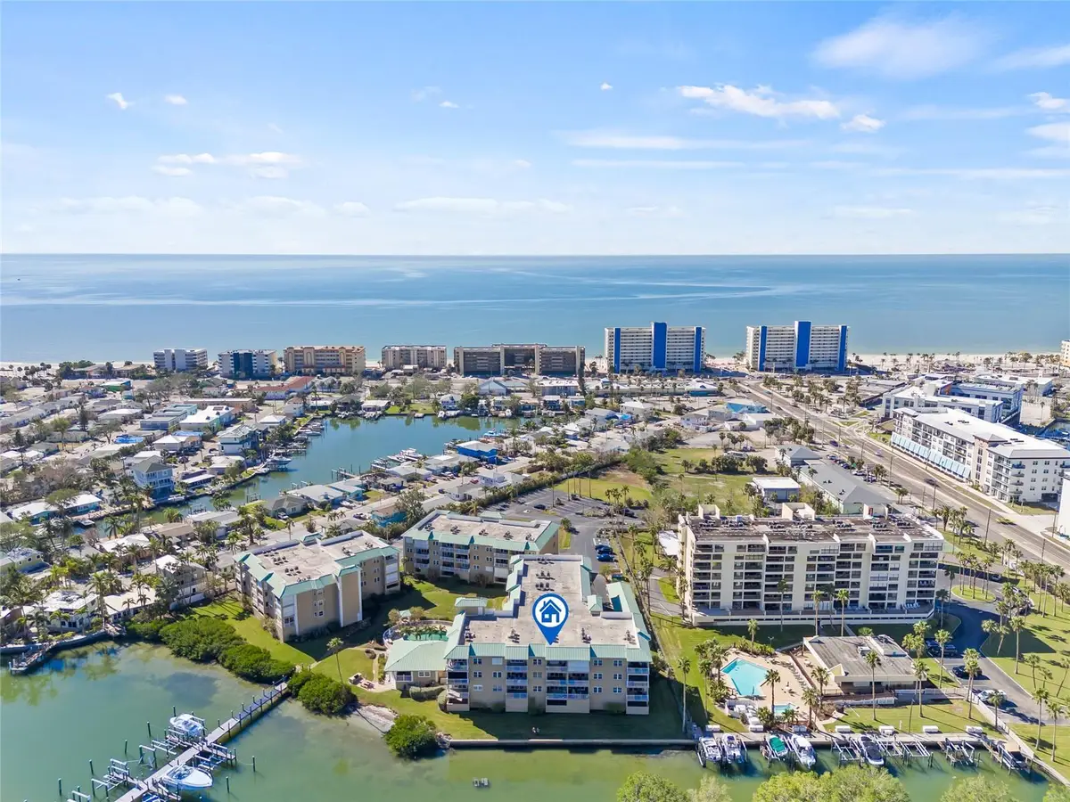 399 150th Avenue #A203, Madeira Beach, FL 33708 - Image #1