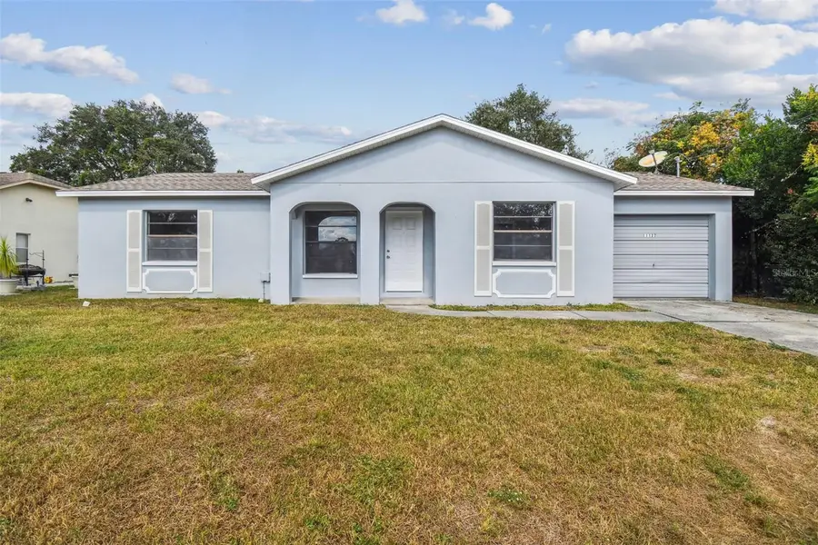11127 Holbrook Street, Spring Hill, FL 34609 - Image #2