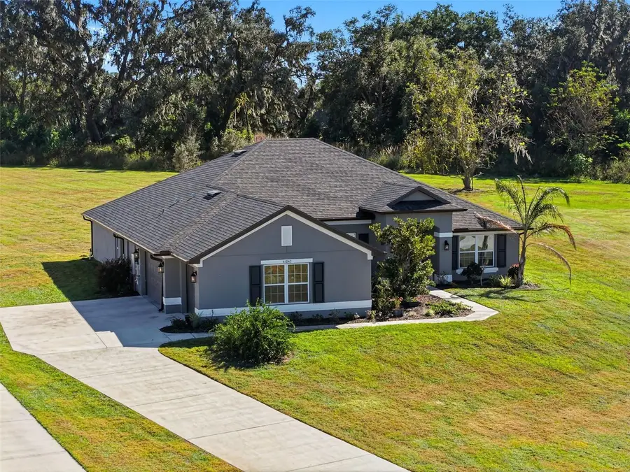 41043 Stanton Hall, Dade City, FL 33525 - Image #2