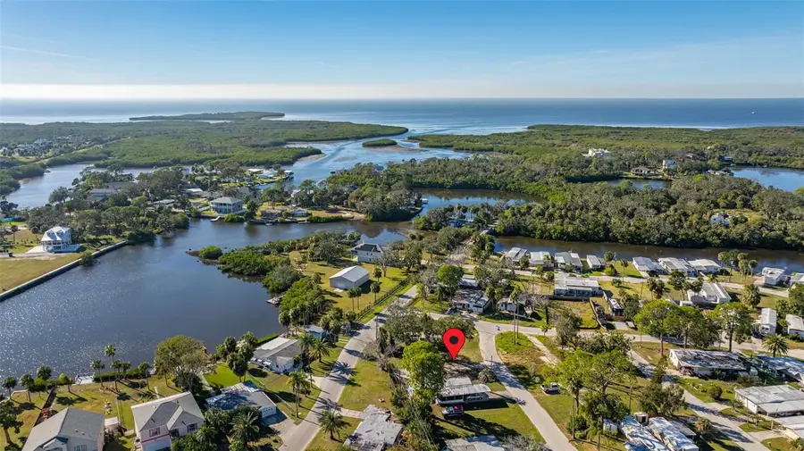 4836 Snug Harbor Road, New Port Richey, FL 34652 - Image #2