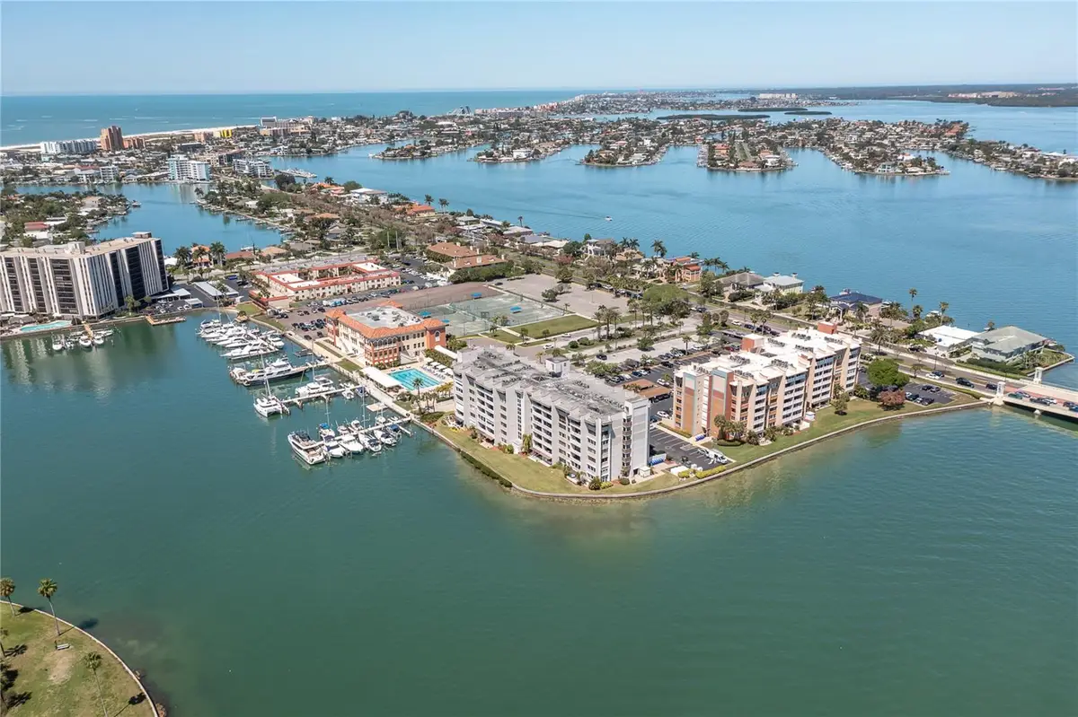 500 Treasure Island Causeway #406, Treasure Island, FL 33706 - Image #1