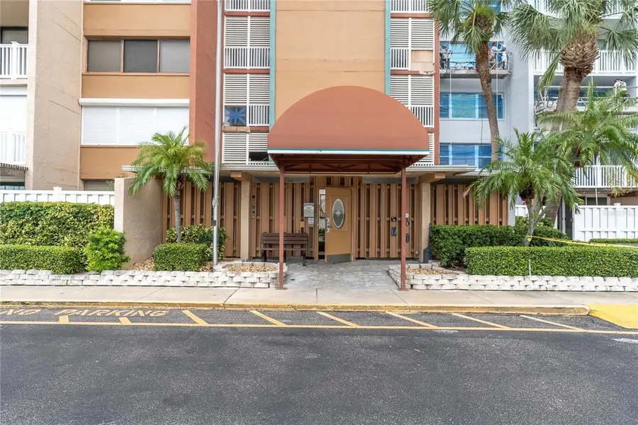 500 Treasure Island Causeway #406, Treasure Island, FL 33706 - Image #2