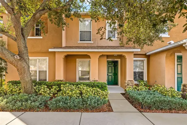 8120 Silent Creek Drive, TAMPA, FL 33615