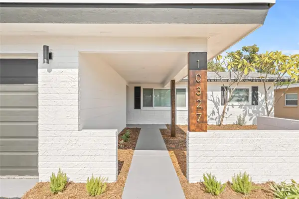 10327 Tangelo Road, SEMINOLE, FL 33772