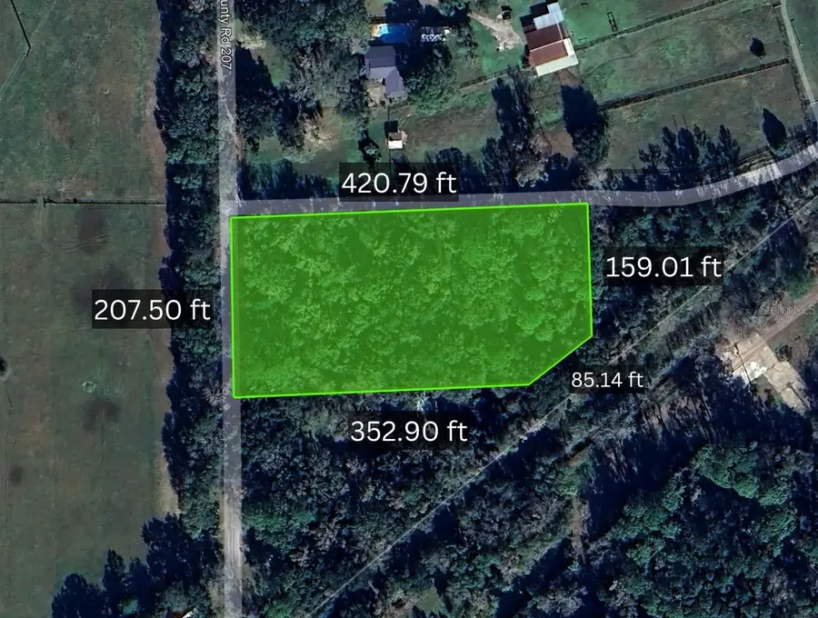 7170 Old State Road 207, Elkton, FL 32033 - Image #3
