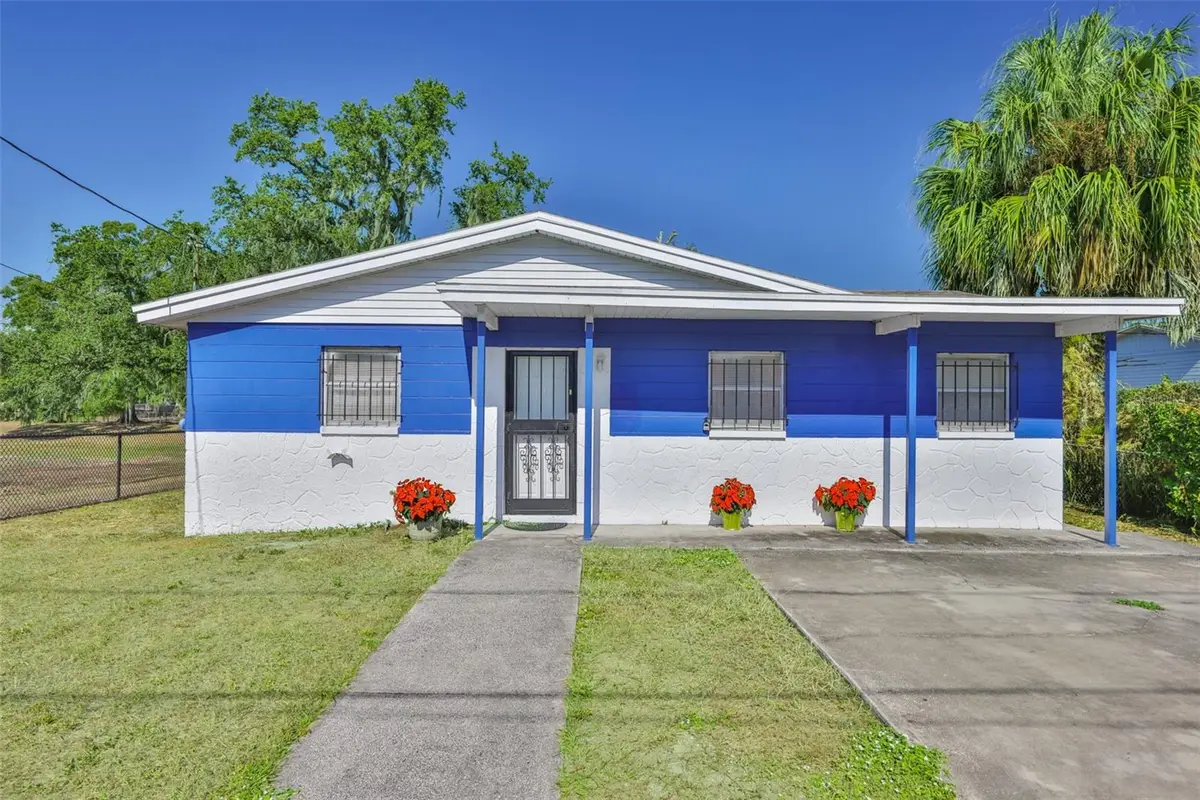 3504 E Frierson Avenue, Tampa, FL 33610 - Image #1