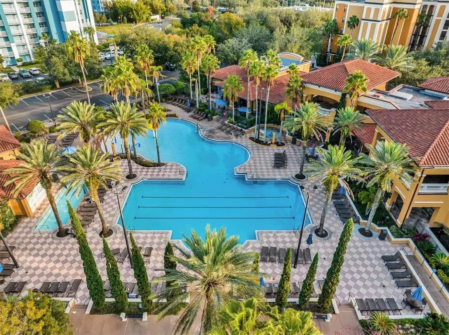 12521 Floridays Resort Drive #103F, Orlando, FL 32821 - Image #2