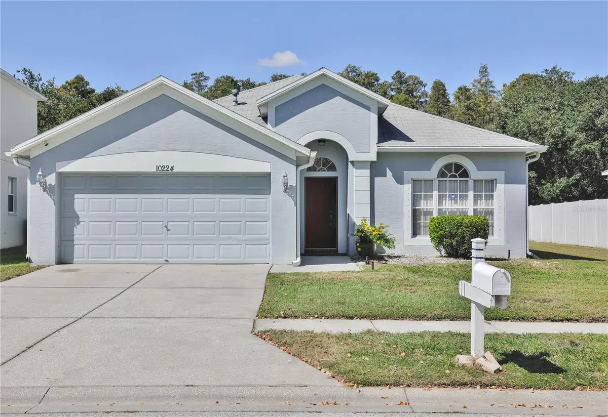 10224 Grant Creek Drive, Tampa, FL 33647 - Image #1