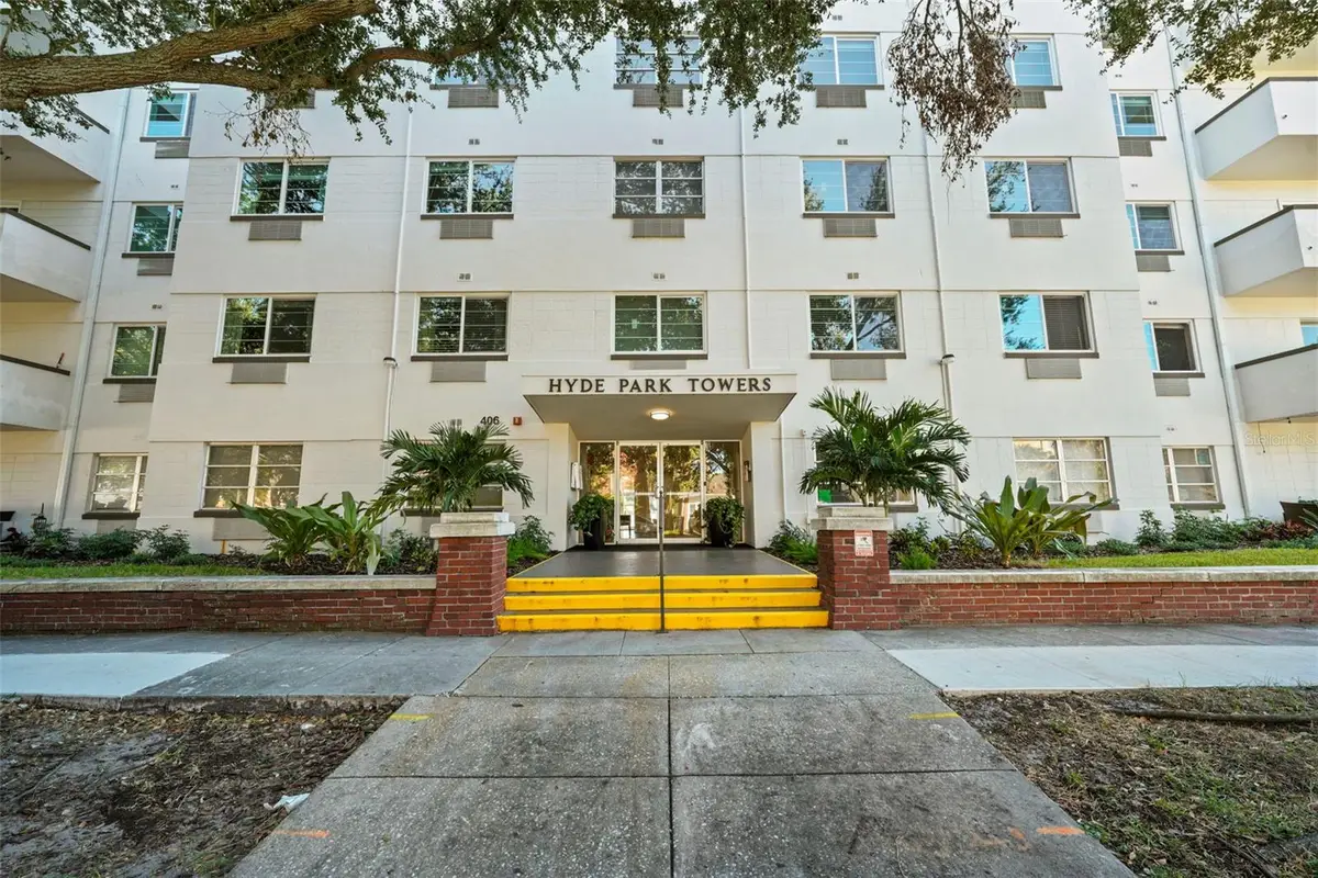 406 S Cedar Avenue #408, Tampa, FL 33606 - Image #1