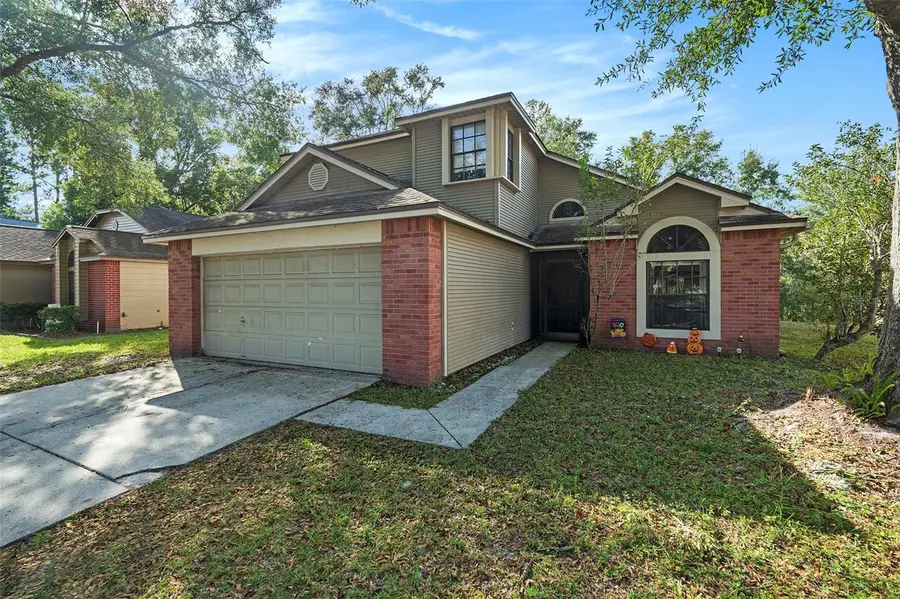 1605 Spinning Wheel Drive, Lutz, FL 33559 - Image #2