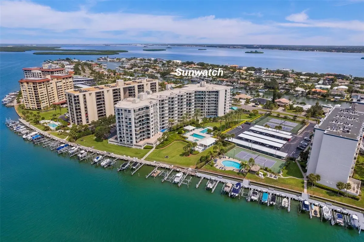 670 Island Way #500, Clearwater Beach, FL 33767 - #1