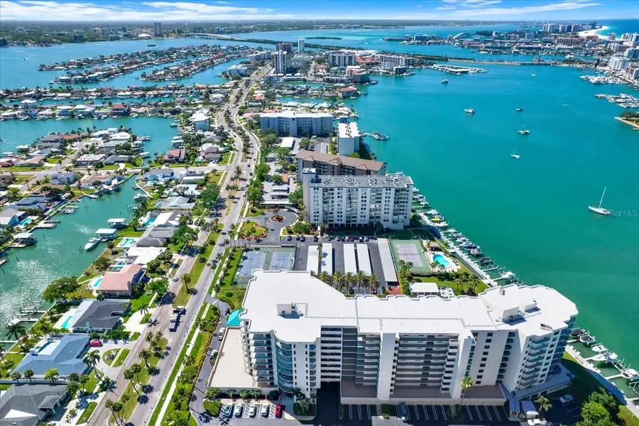 670 Island Way #500, Clearwater Beach, FL 33767 - #3