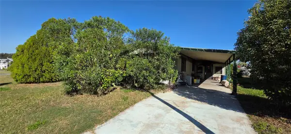 5722 Pawnne Street, ZEPHYRHILLS, FL 33542