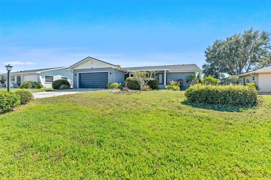 636 Fort Duquesna Drive, Sun City Center, FL 33573 - Image #2