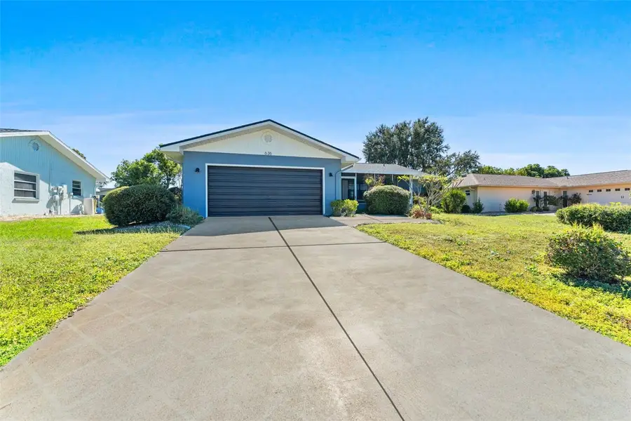 636 Fort Duquesna Drive, Sun City Center, FL 33573 - Image #3