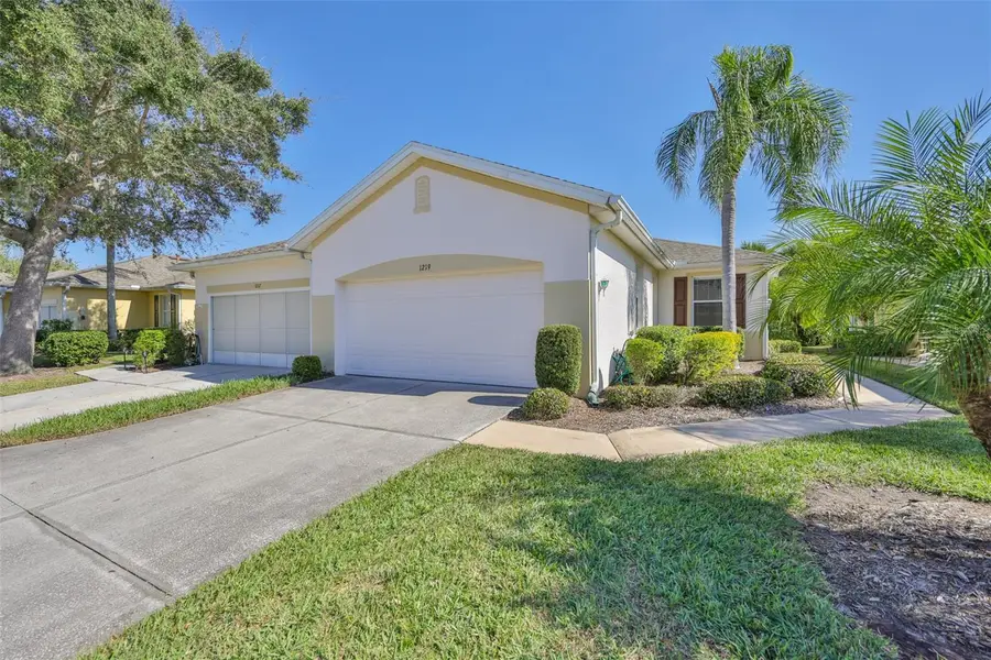 1219 Fairway Greens Drive, Sun City Center, FL 33573 - Image #2