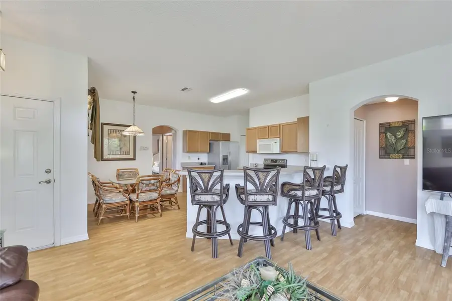 1219 Fairway Greens Drive, Sun City Center, FL 33573 - Image #3