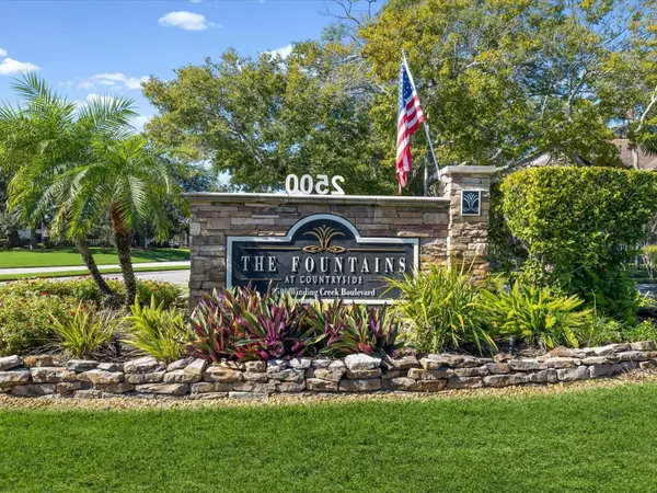 2500 Winding Creek Boulevard #G204, CLEARWATER, FL 33761