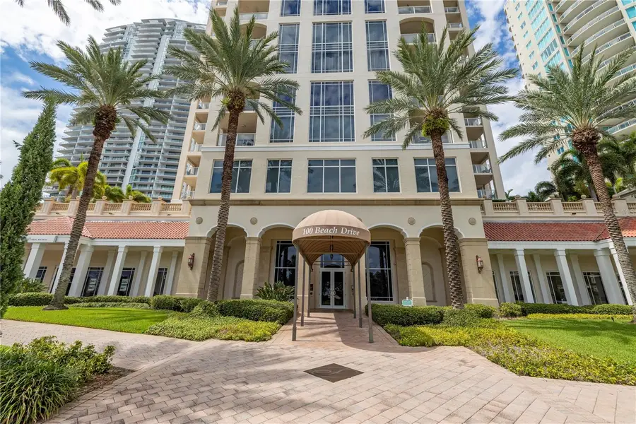 100 Beach Drive Ne #1402, Saint Petersburg, FL 33701 - Image #2