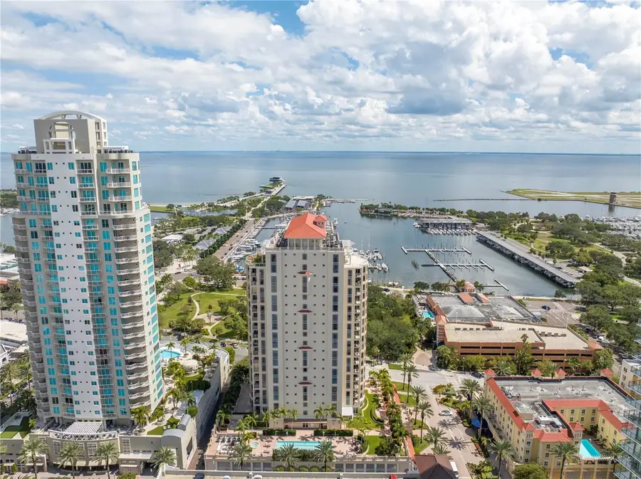 100 Beach Drive Ne #1402, Saint Petersburg, FL 33701 - Image #3