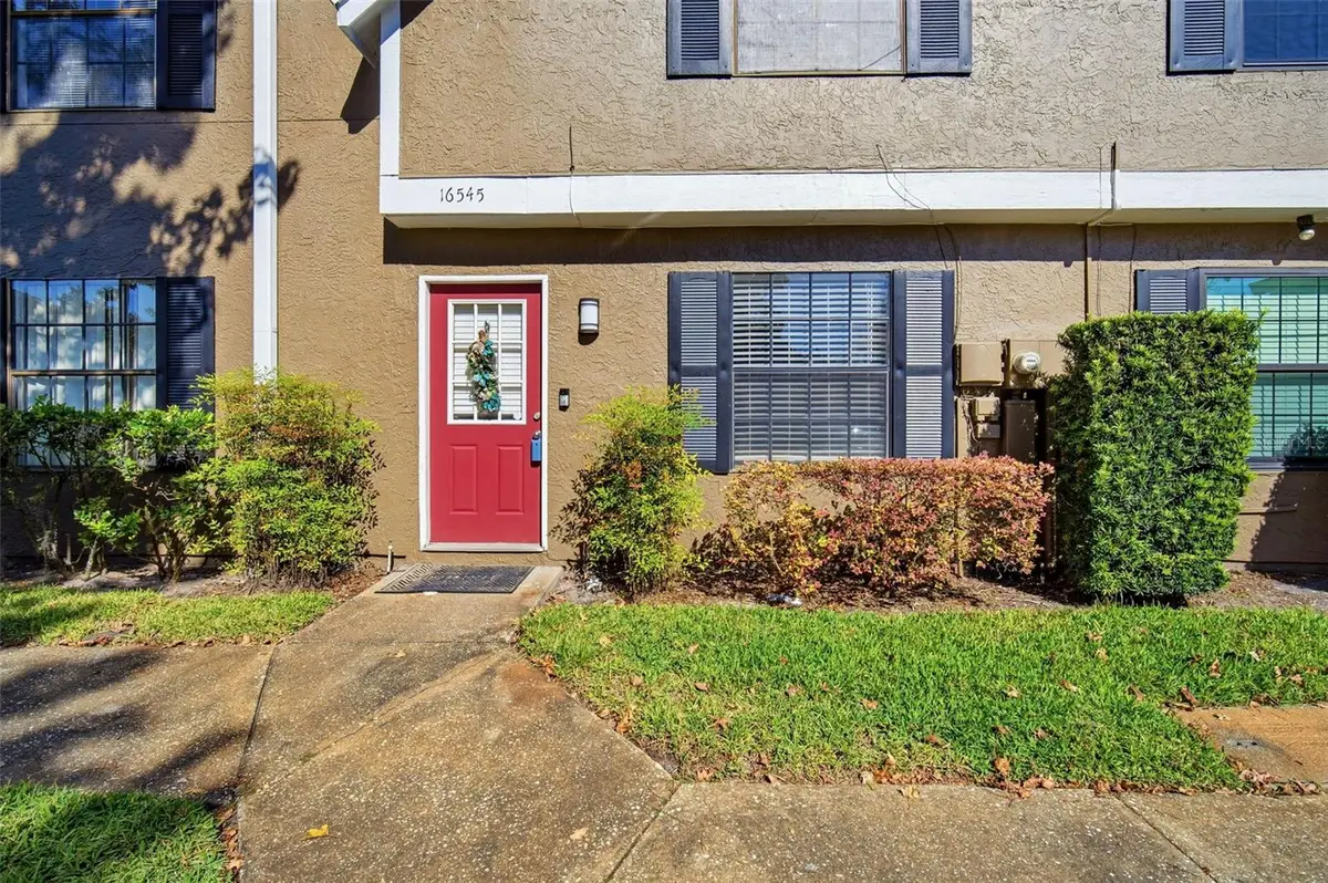 16545 Lake Brigadoon Circle, Tampa, FL 33618 - Image #1