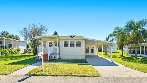 37828 Newal Avenue, ZEPHYRHILLS, FL 33542