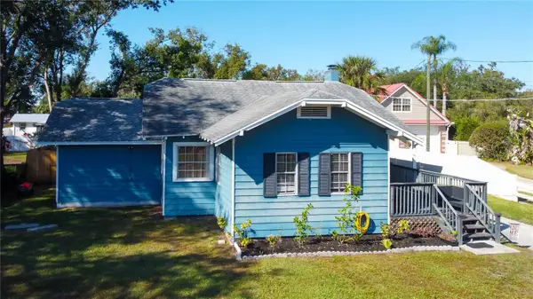 603 N Merrin Street, PLANT CITY, FL 33563